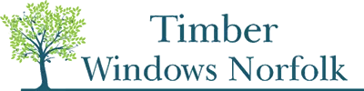 Timber windows Norfolk